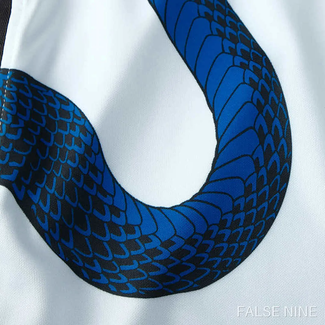 Inter Milan 21-22 Away Shirt (Fan Version), photo 17