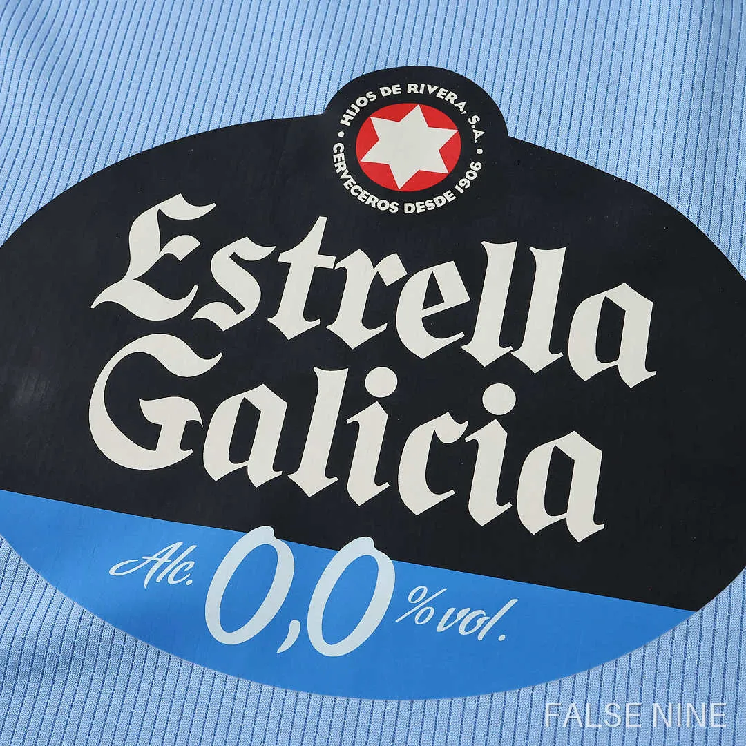 RC Celta de Vigo 26/27 Home Shirt (Fan Version), photo 12