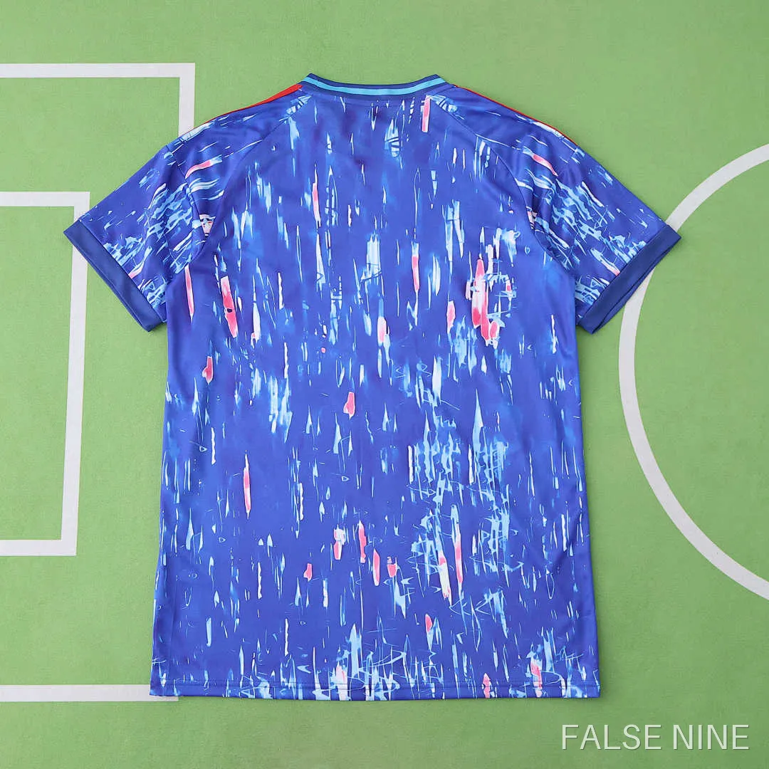 Japan 24/25 Home Shirt (Fan Version), photo 21