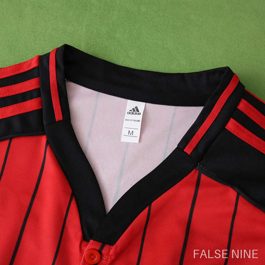 25/26 CR Flamengo aseball jersey T-shirt, photo 2