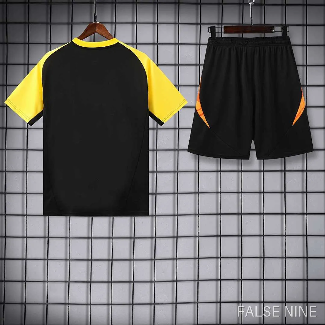 Clube Atlético Mineiro 25/26 Training Kit (Fan Version), photo 8