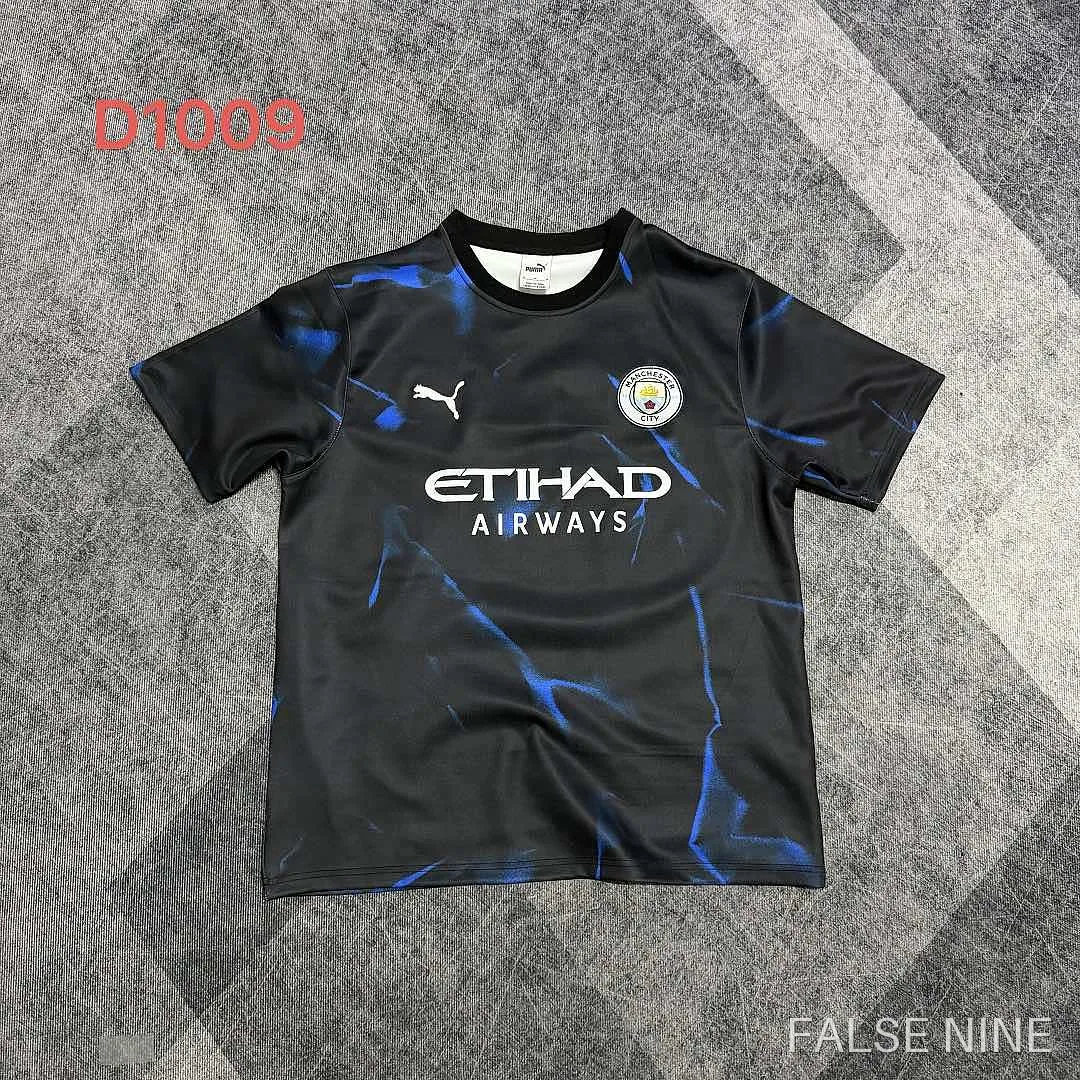 Manchester City 26/27 Training T-shirt, photo 2