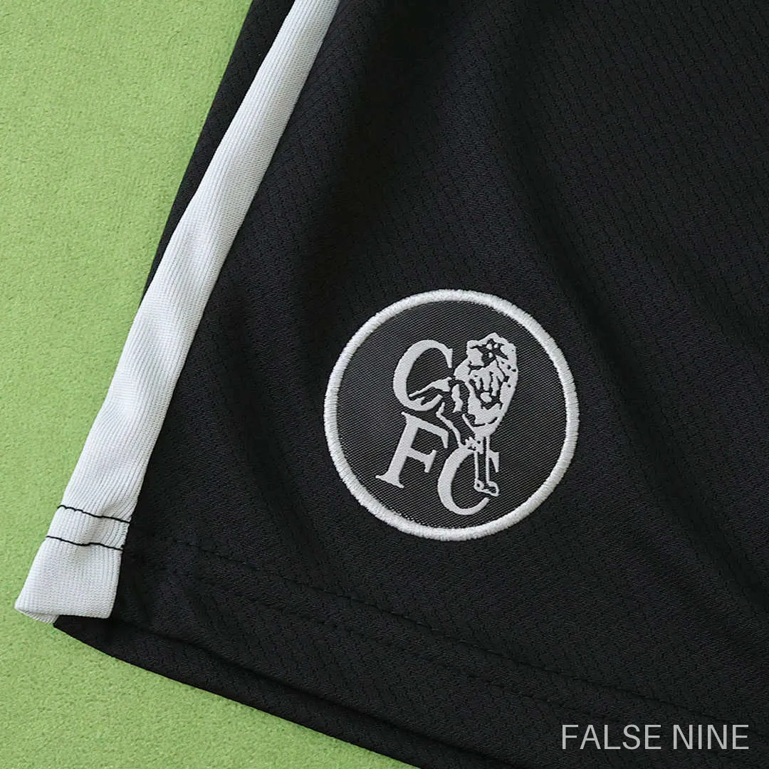 Chelsea 25/26 Third Kit (Kids), photo 23