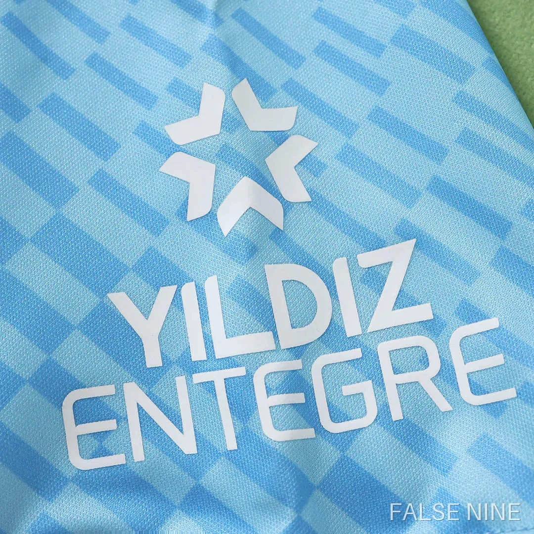 Trabzonspor 26/27 Away Shirt (Fan Version), photo 8