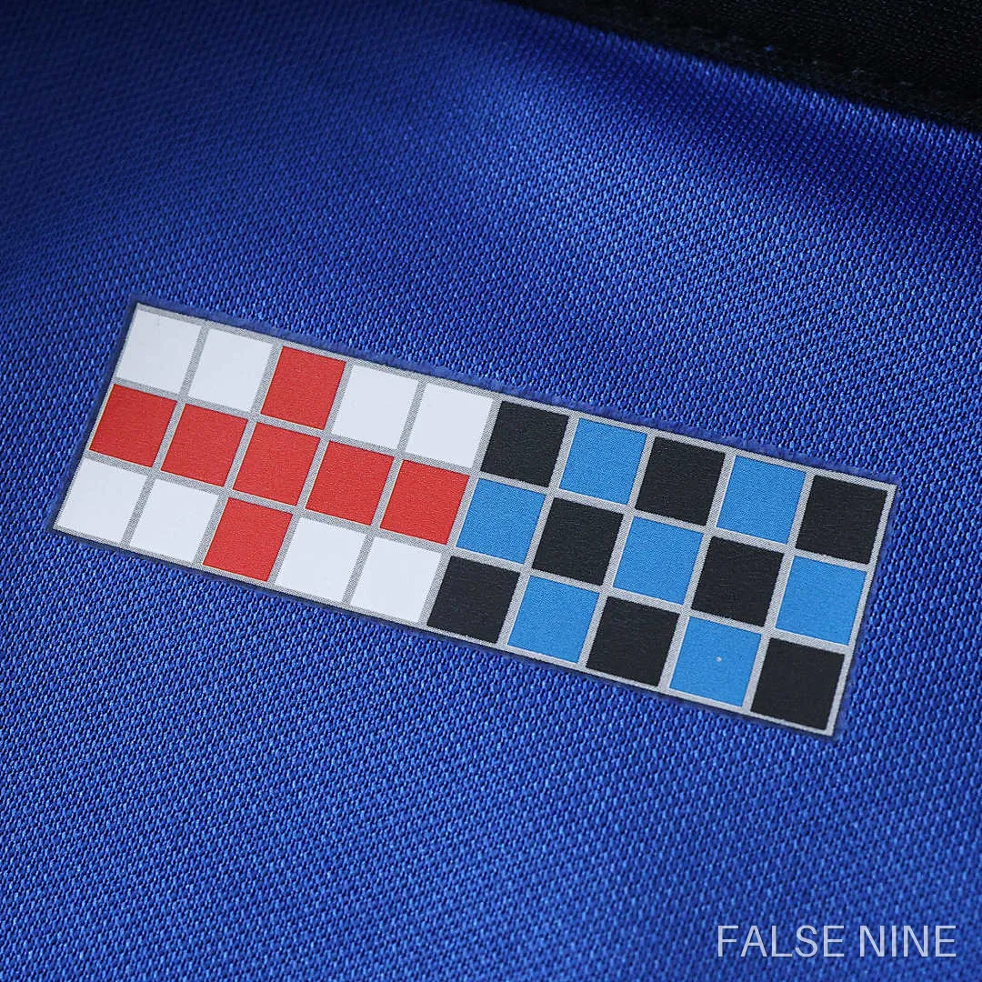 Inter Milan 25/26 Home Shirt (Fan Version), photo 11