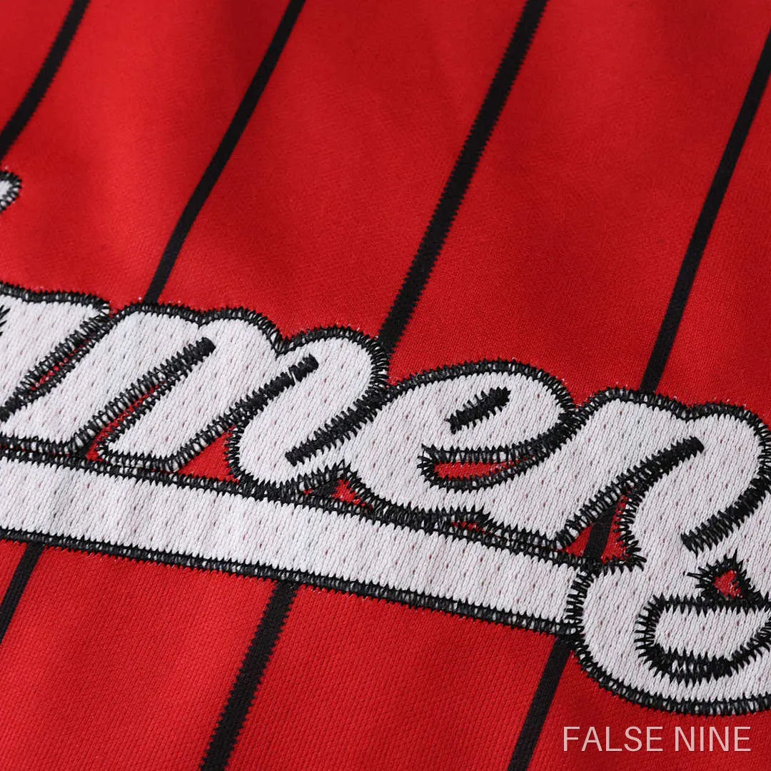 25/26 CR Flamengo aseball jersey T-shirt, photo 20