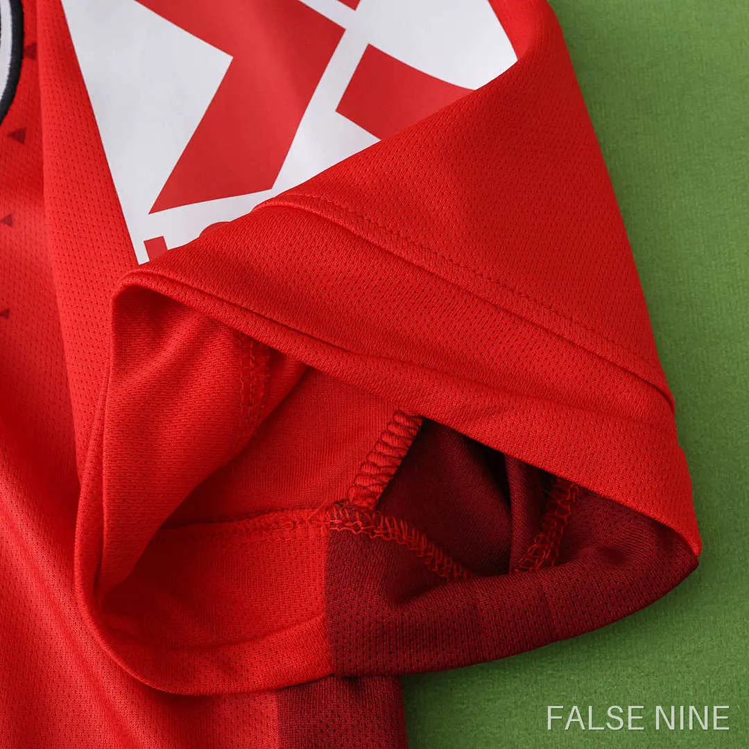 SC Freiburg 25/26 Home Shirt (Fan Version), photo 10