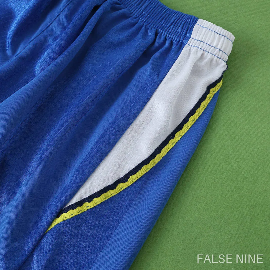Chelsea 1997-99 Home Kids Kit, photo 26