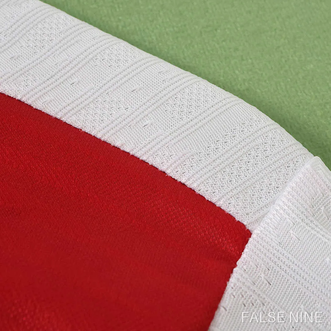 AS Monaco 26/27 Home Shirt (Player Version), photo 19