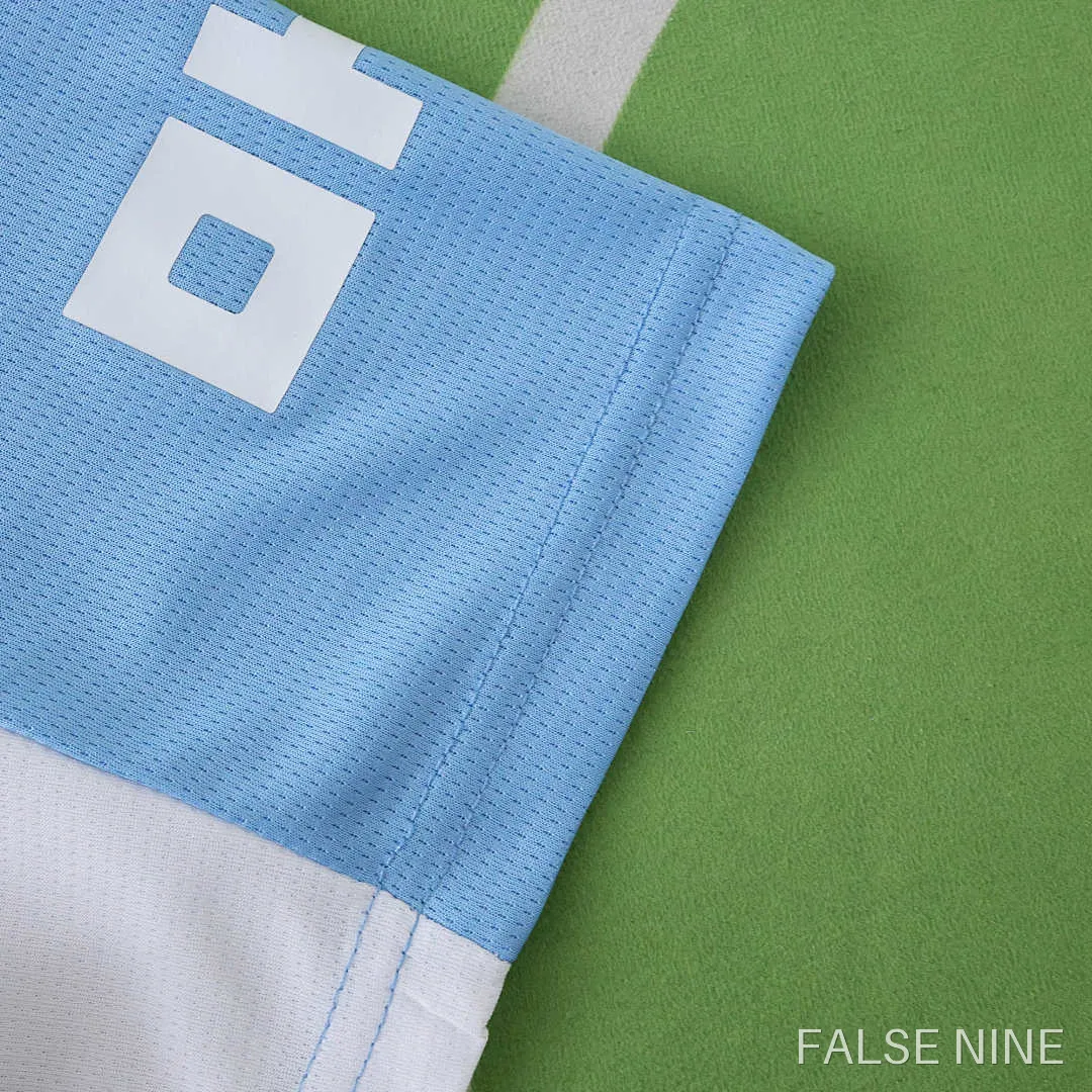 Manchester City 25/26 Home Shirt (Fan Version), photo 9