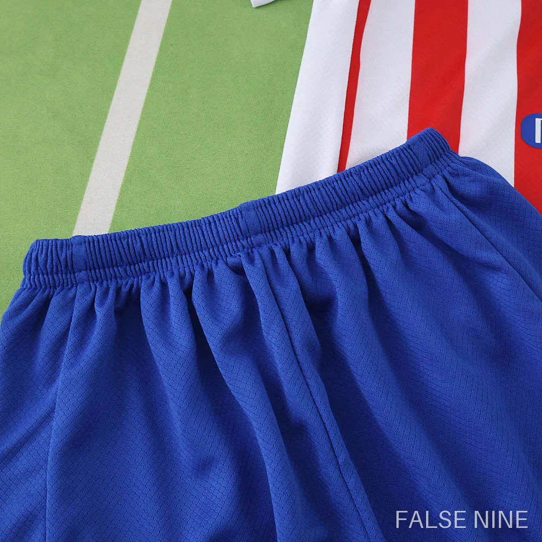 Atlético Madrid 25/26 Home Kids Kit, photo 13