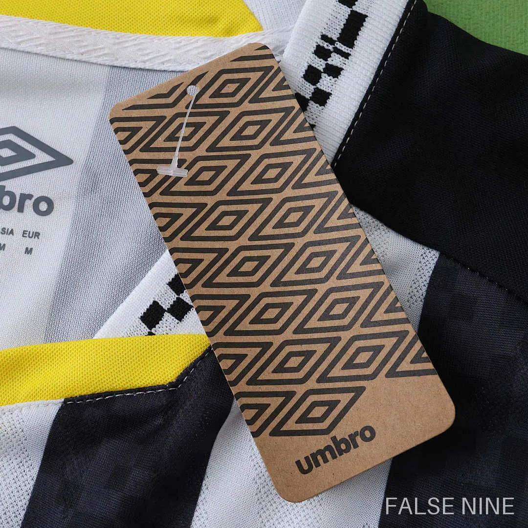 Santos FC 25/26 Away Shirt (Fan Version), photo 18