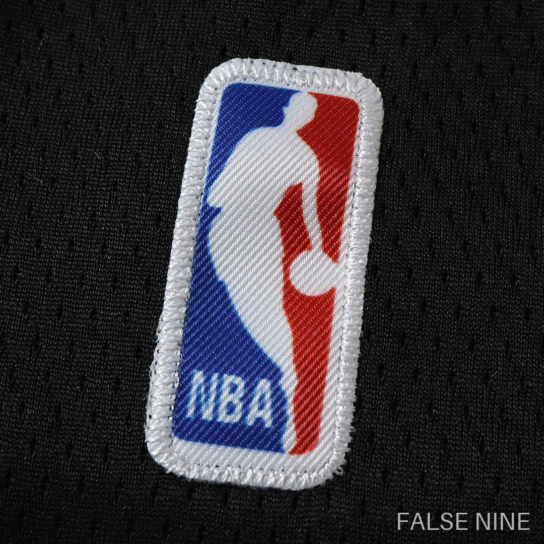 Miami Heat 2026 Black Pink Jersey - 7, photo 4