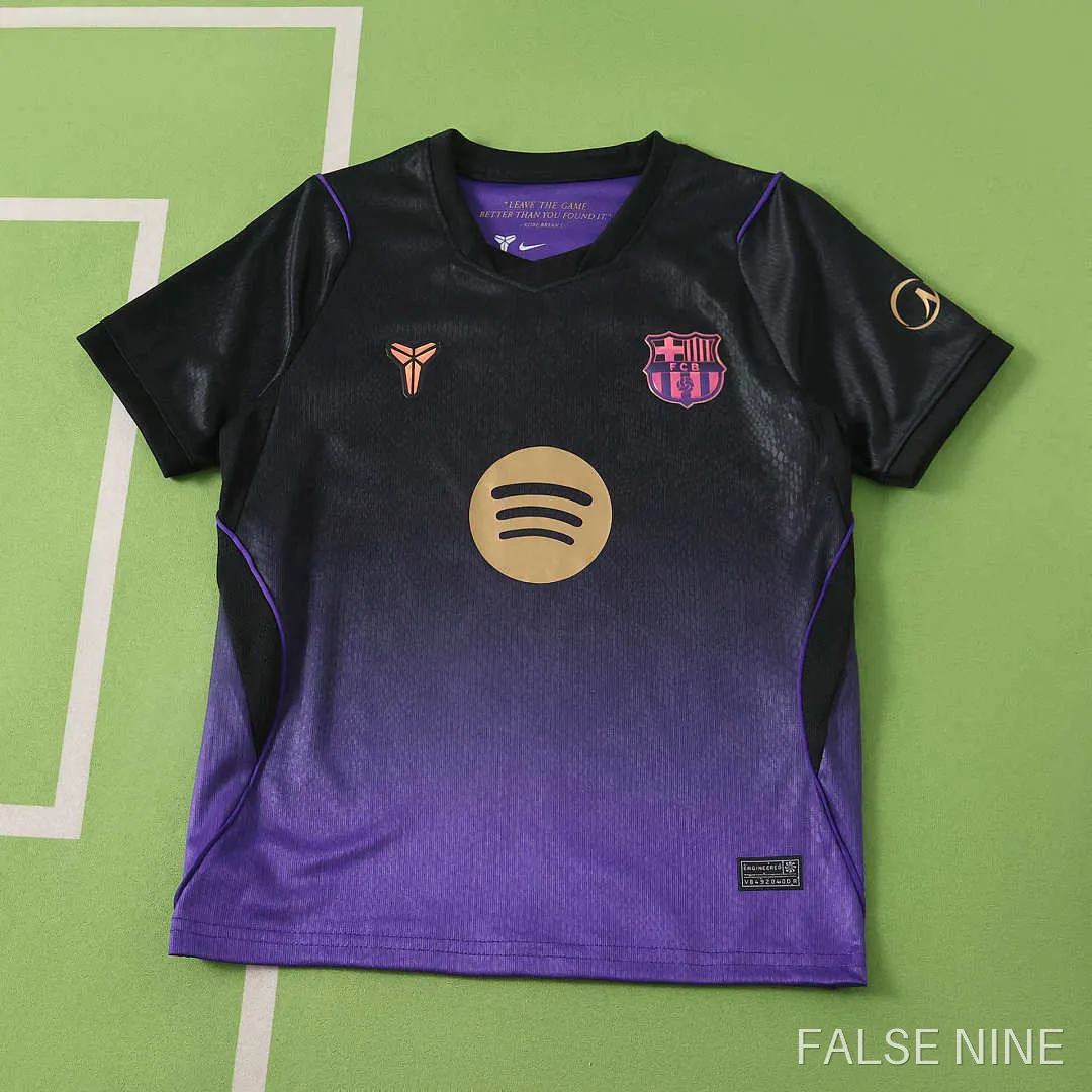 FC Barcelona 26/27 Away Kit (Kids), photo 1