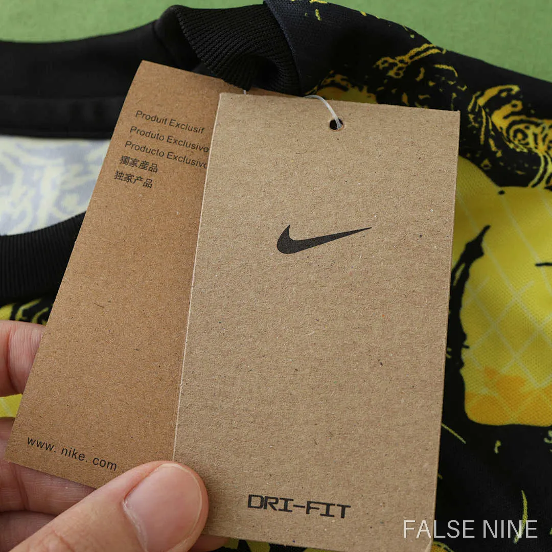 Brazil 24/25 Special Kit (Kids), photo 30