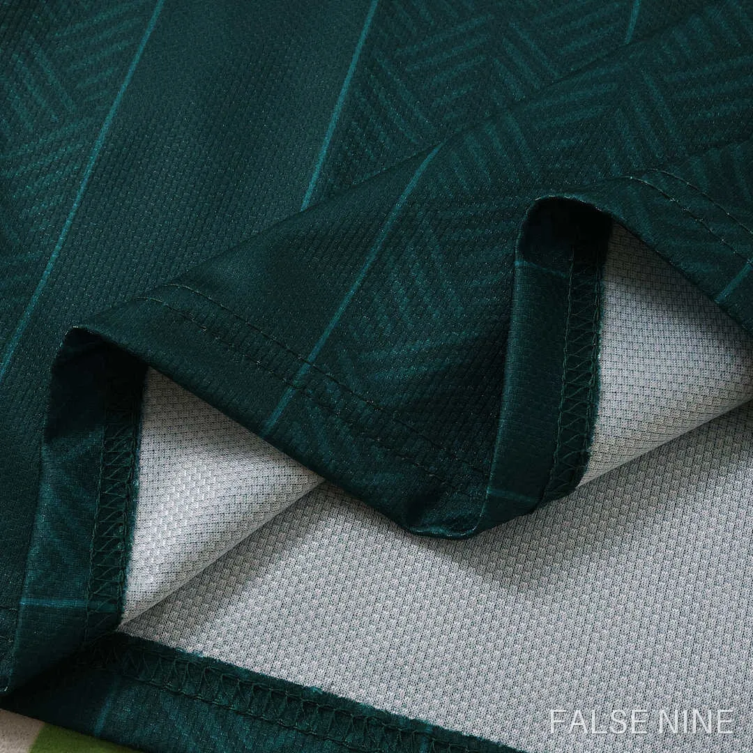 South Africa 2026 Away Shirt (Fan Version), photo 5