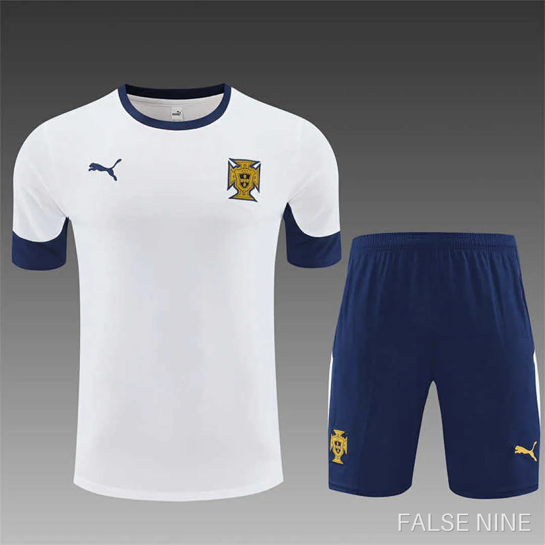Portugal 25/26 Training Kit (Fan Version), photo 2