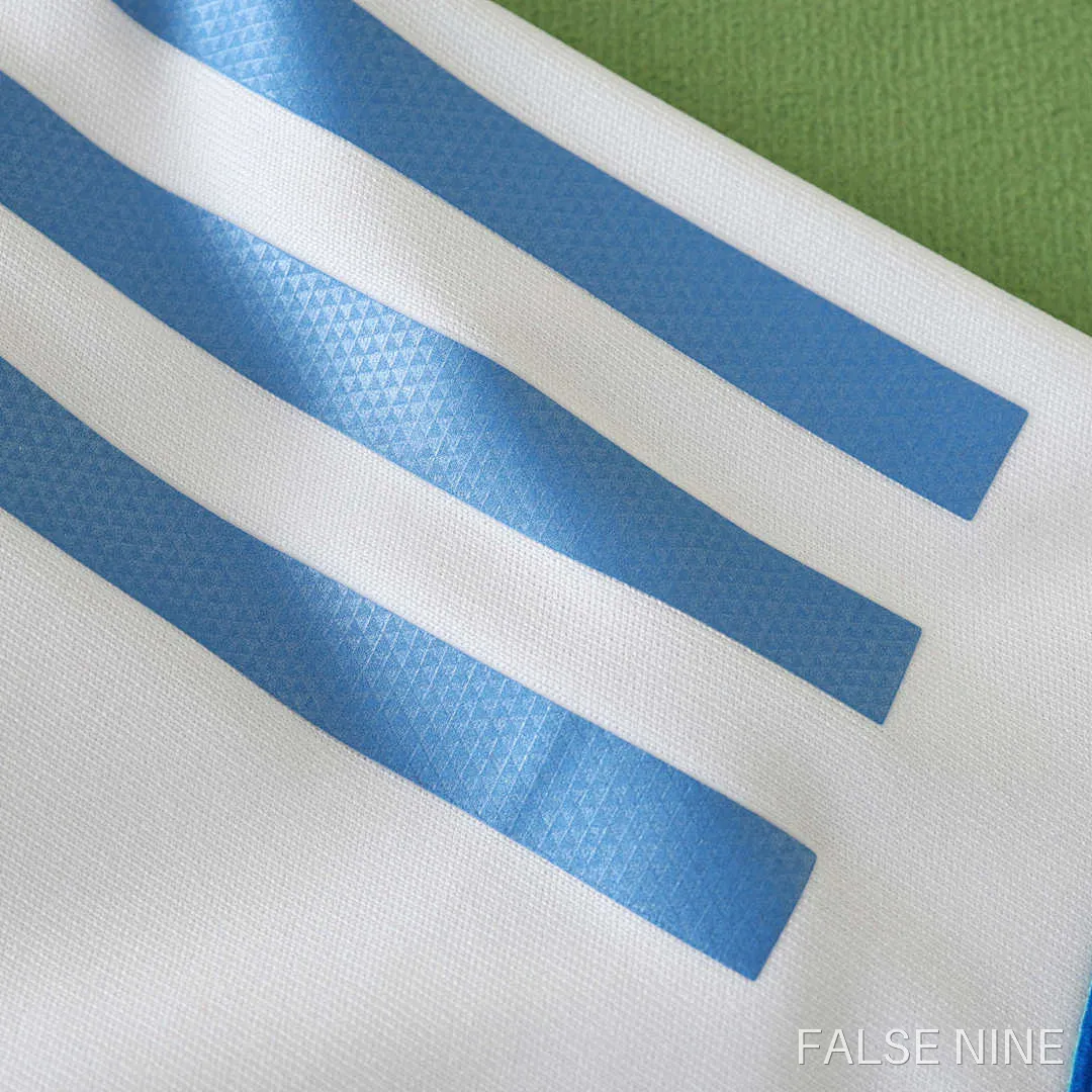 Argentina 24/25 Home Shirt (Player Version), photo 4