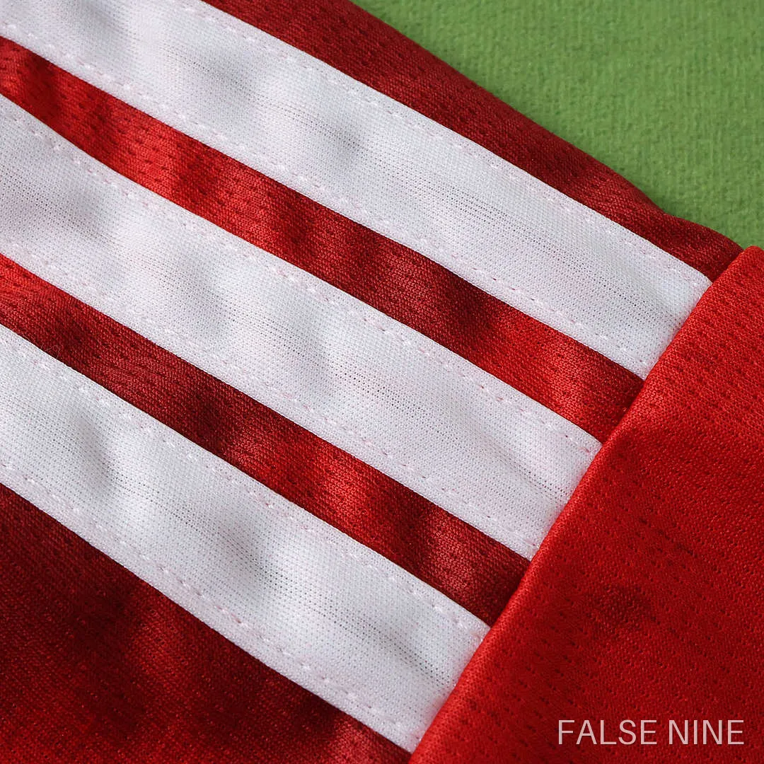 Nottingham Forest 26/27 Home Shirt (Fan Version), photo 11