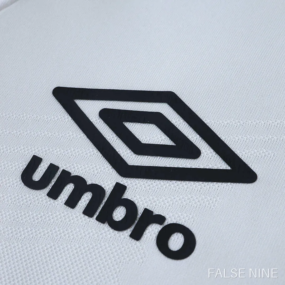 Santos FC 24/25 Home Shirt (Player Version), photo 9