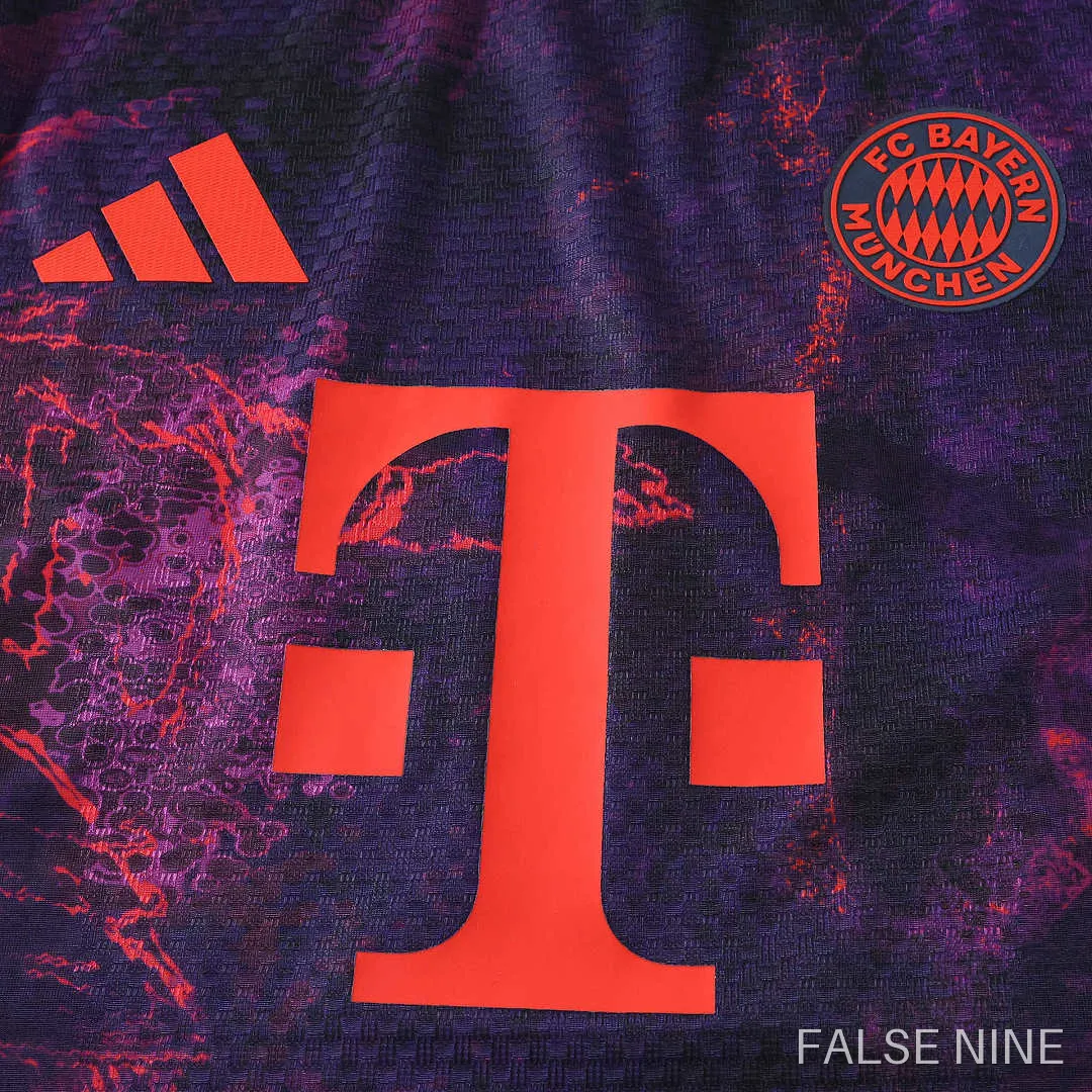 Bayern Munich 26/27 Third Shirt (Player Version), photo 13