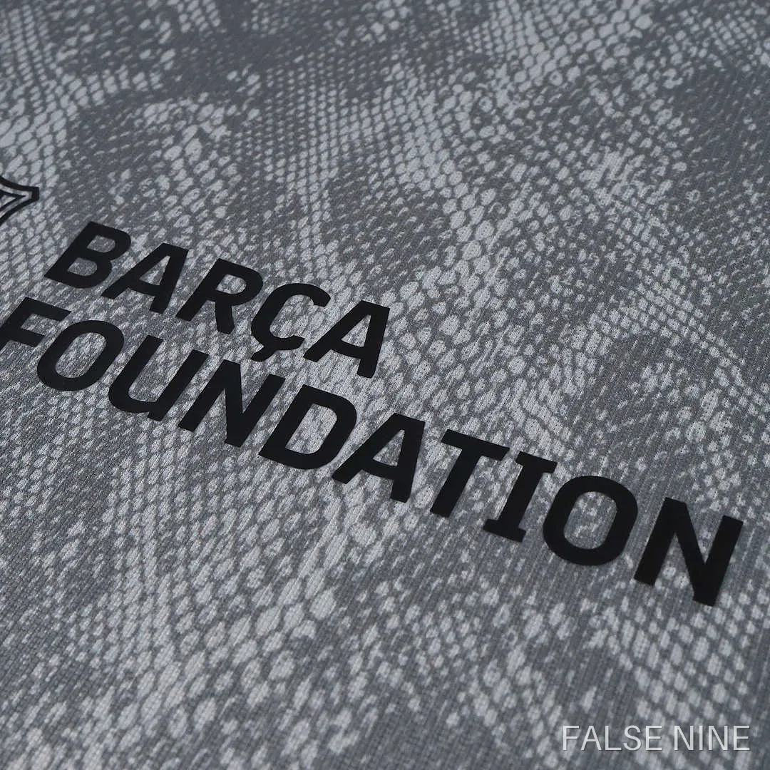 FC Barcelona 26/27 Goalkeeper Shirt (Fan Version), photo 7