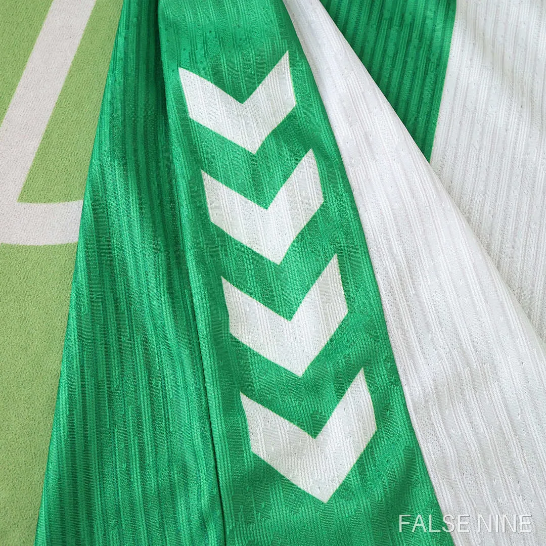 Real Betis 25/26 Home Shirt (Player Version), photo 14