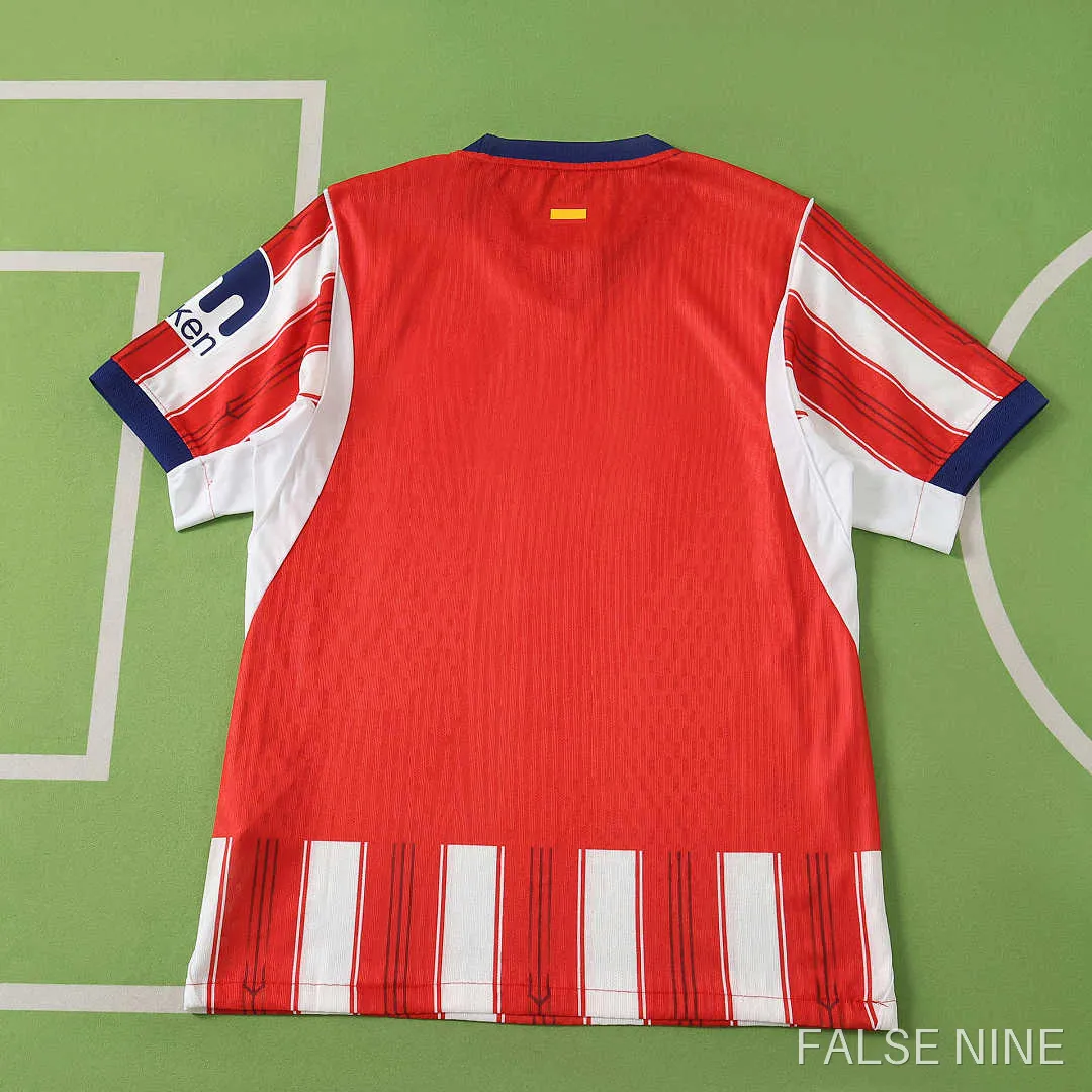 Atletico Madrid 26/27 Home Shirt (Player Version), photo 27