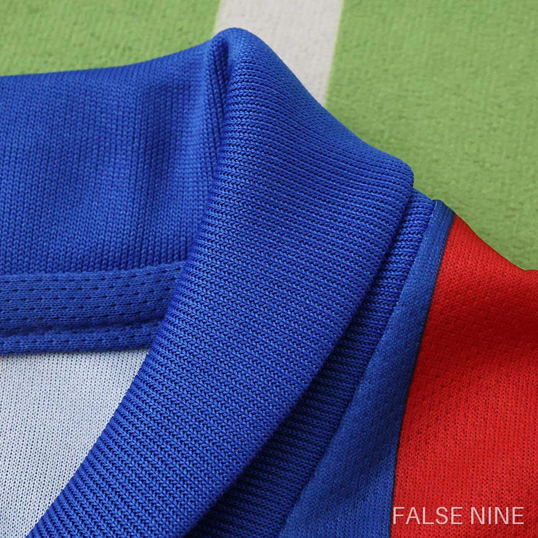 FC Barcelona 25/26 Fourth Kit (Kids), photo 29
