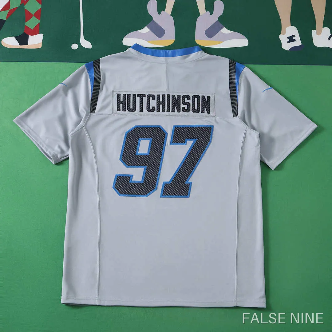Detroit Lions 2026 Away Jersey, photo 2