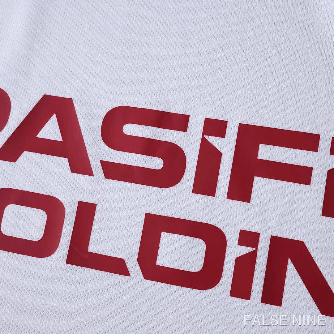Galatasaray 25/26 Away Shirt (Fan Version), photo 9