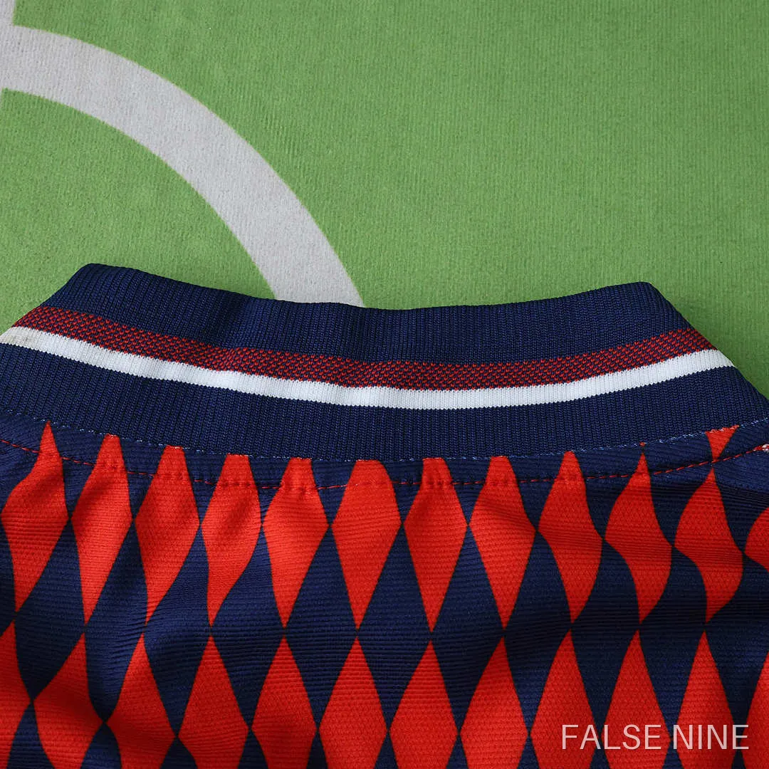 Bayern Munich 25/26 Home Shirt (Fan Version), photo 20