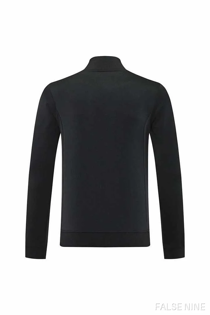 25/26 Mexico Black Gold Edition Training jacket set, photo 9