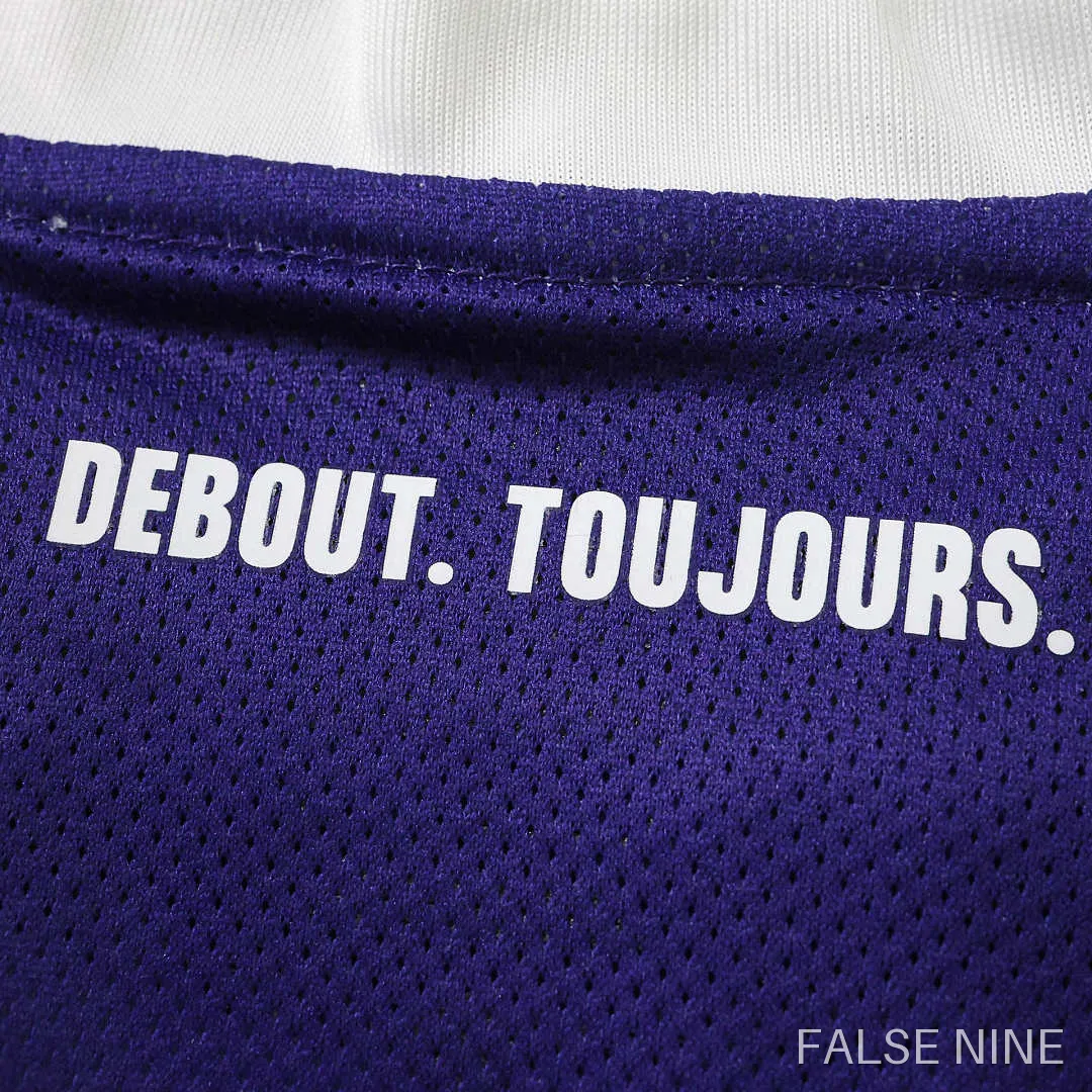 Toulouse FC 26/27 Home Shirt (Fan Version), photo 5