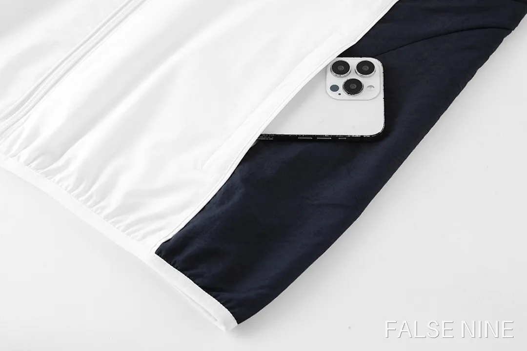 Arsenal 25/26 Training Windbreaker, photo 10
