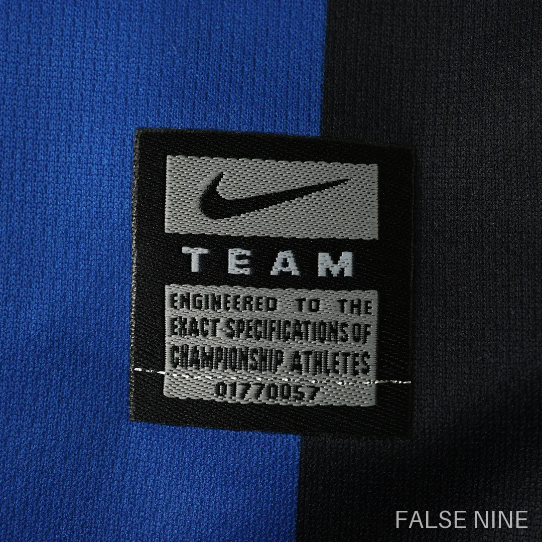 Inter Milan 09/10 Home Kids Kit, photo 24