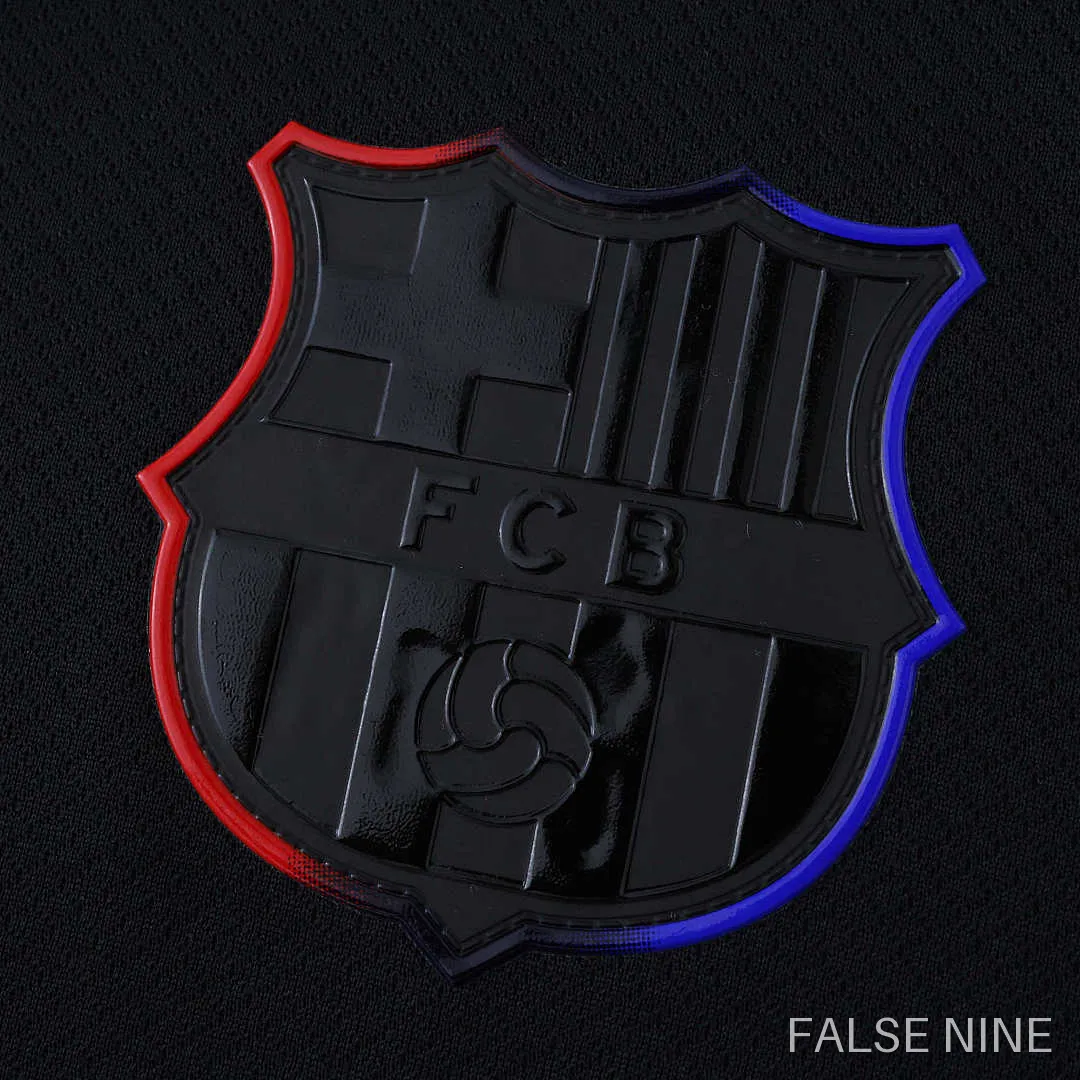 FC Barcelona 24/25 Away Travis Scott Limited Edition Jersey (Fan Version), photo 4
