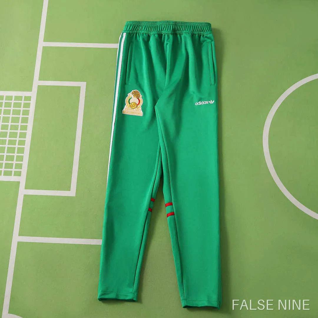 2026 FIFA World Cup Mexico retro training suit jacket suit, photo 6