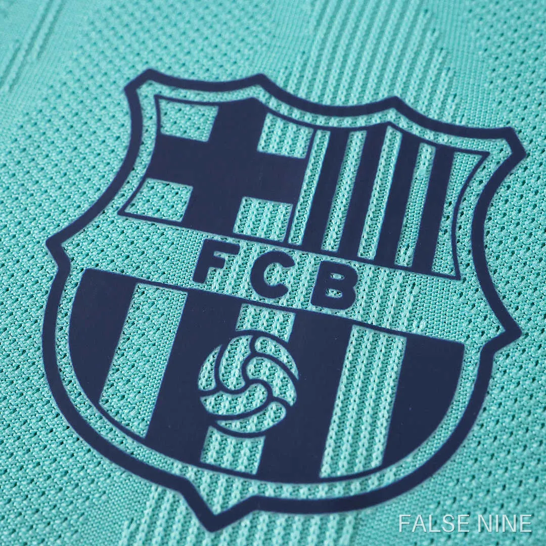 FC Barcelona 26/27 Third Shirt (Player Version), photo 7