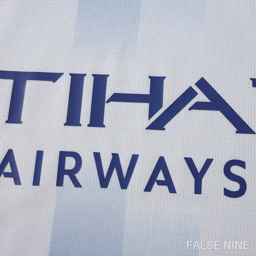 Manchester City 26/27 Third Shirt (Fan Version), photo 13