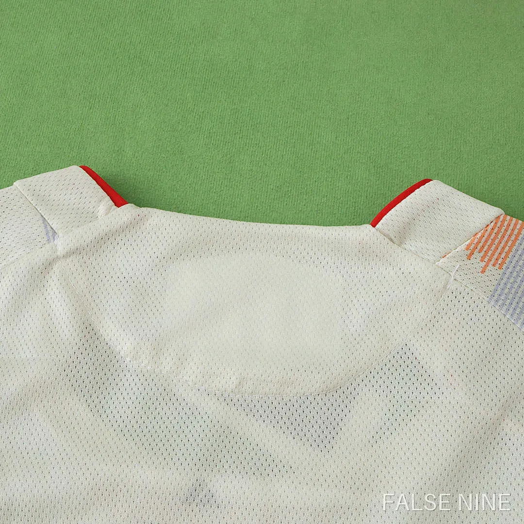 Bayern Munich 25/26 Away Shirt (Player Version), photo 24