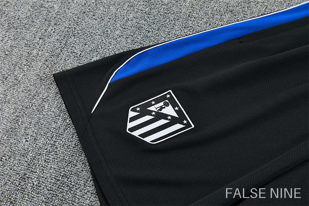 Atletico Madrid 26/27 Training Suit (Fan Version), photo 6