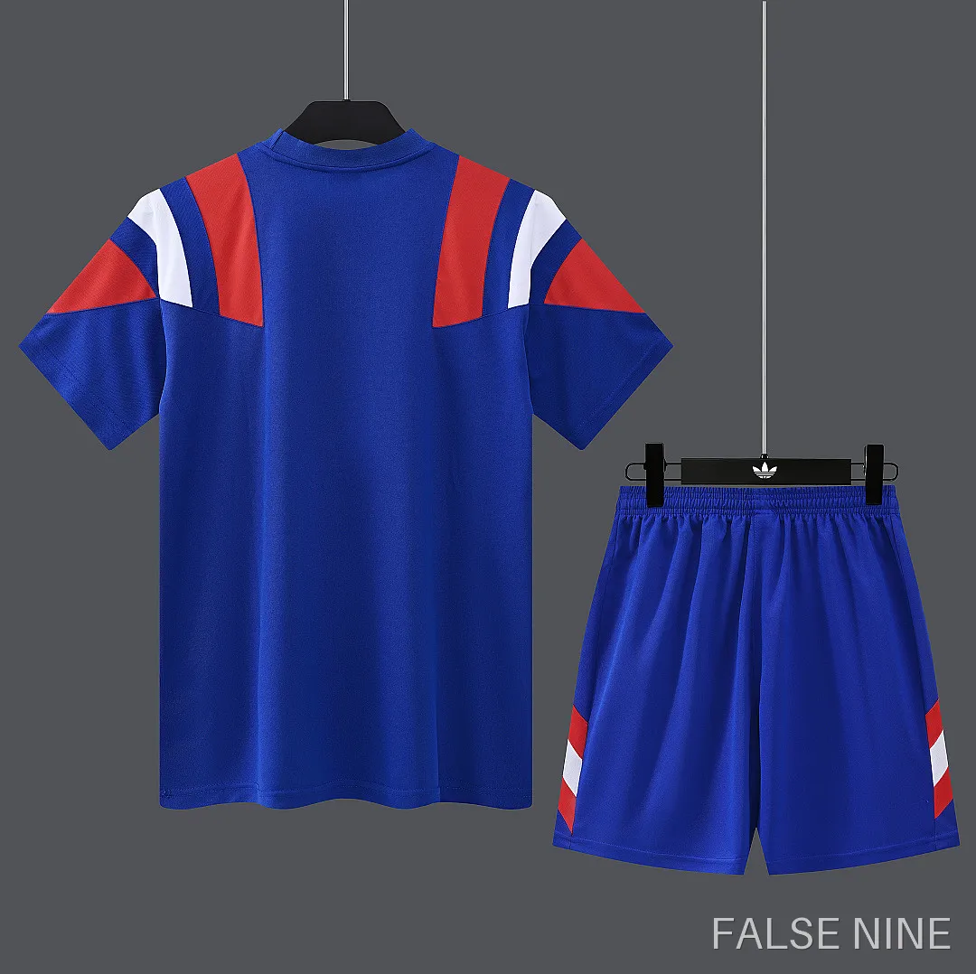 Manchester United 26/27 Training Kit (Fan Version), photo 17
