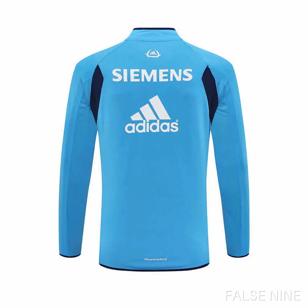 Real Madrid 05/06 Training Jacket, photo 21