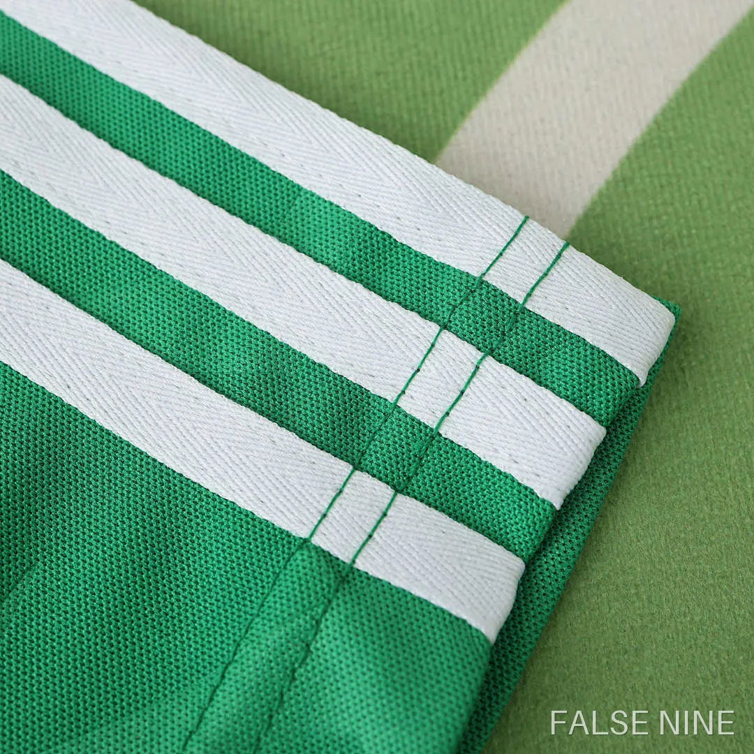 Ireland 1990 Home Retro Jersey (Fan Version), photo 11