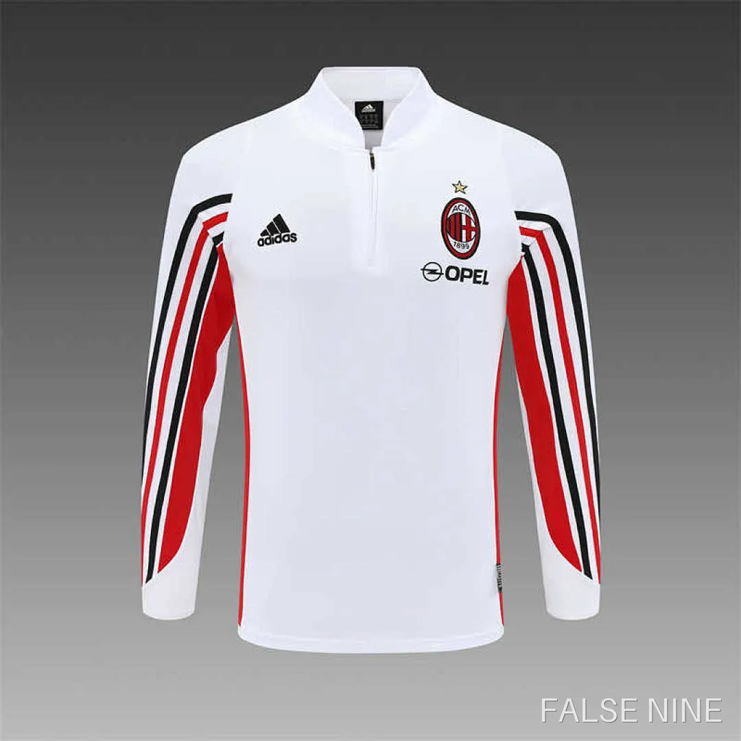 A.C. Milan 03/04 Training Jacket, photo 15