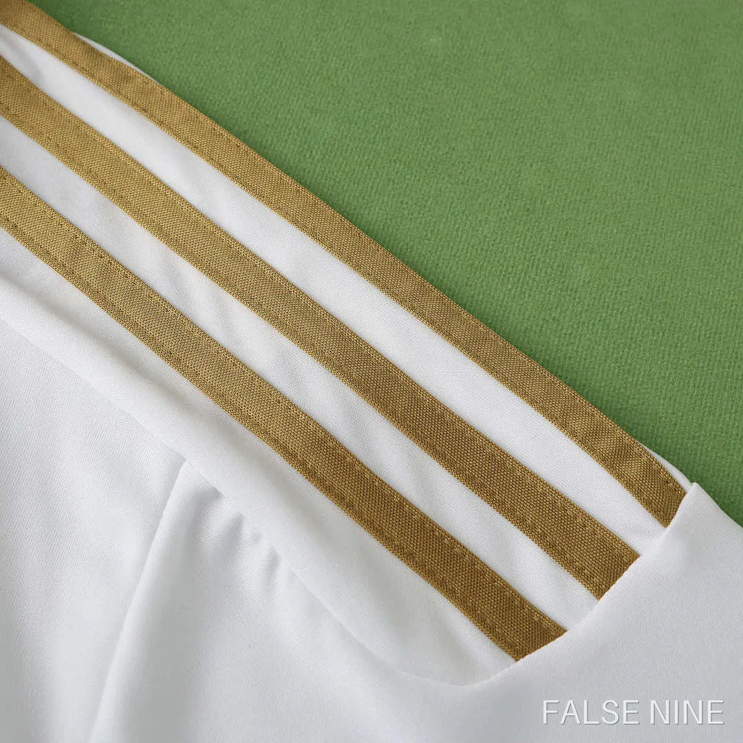 11/12 Real Madrid CF home retro Fan version, photo 14