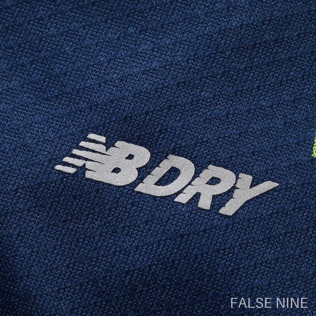FC Porto 25/26 Fourth Shirt (Fan Version), photo 18