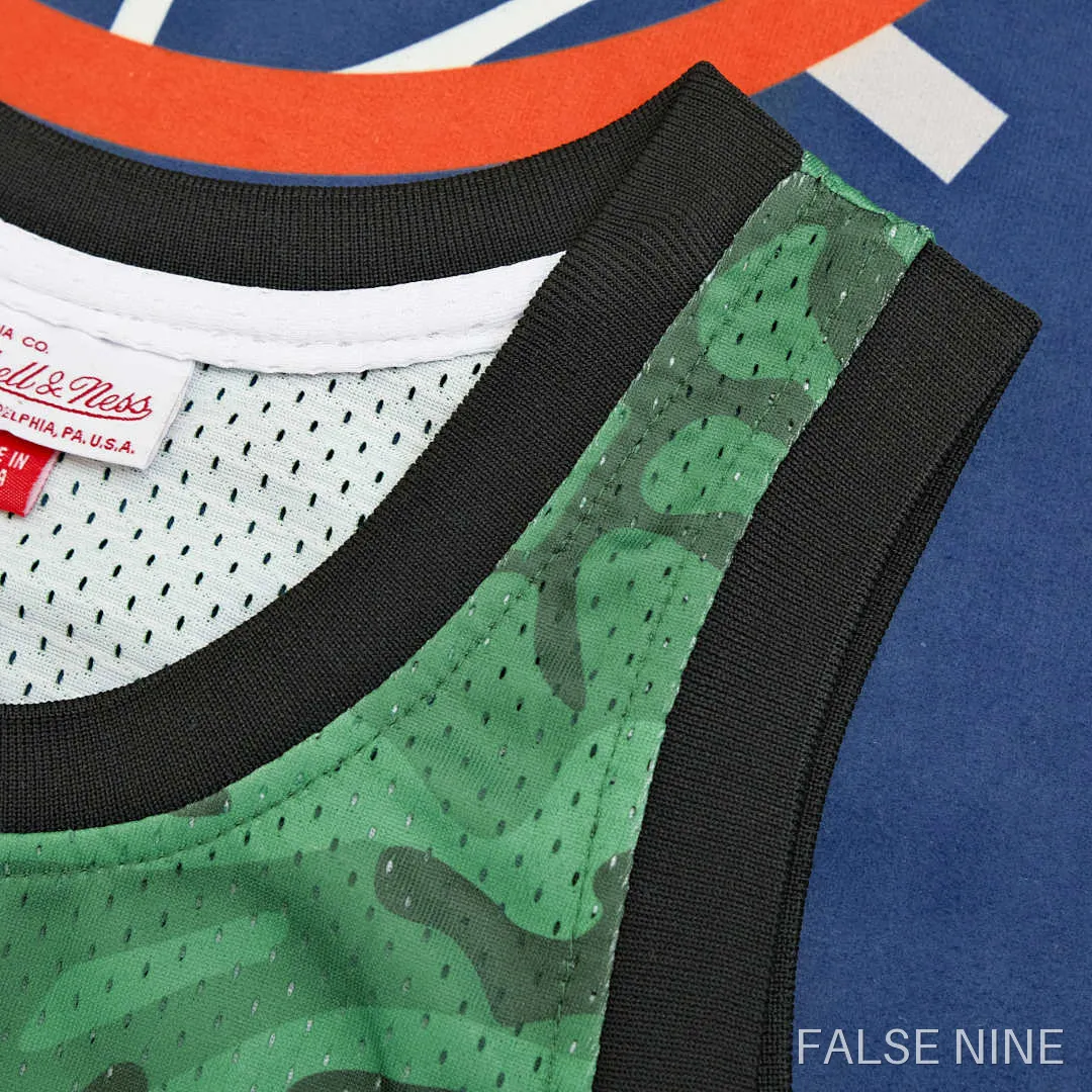 Hulu NBA Money Mesh Jersey, photo 10