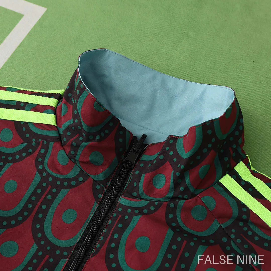 Mexico 24/25 Windbreaker, photo 6